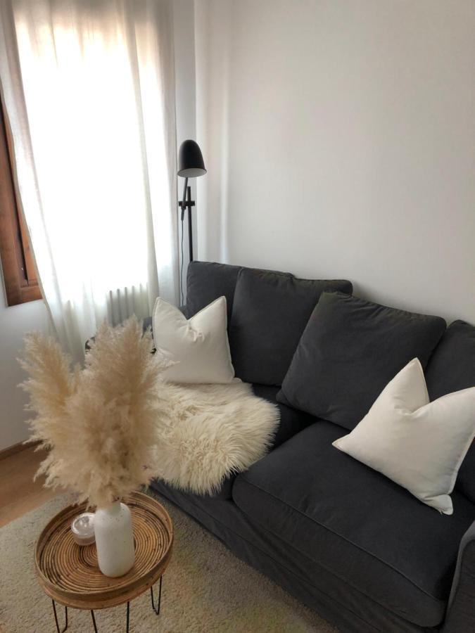 Casa Vacanze Giorgetta Palazzina Privata Di Due Piani Chioggia Eksteriør bilde