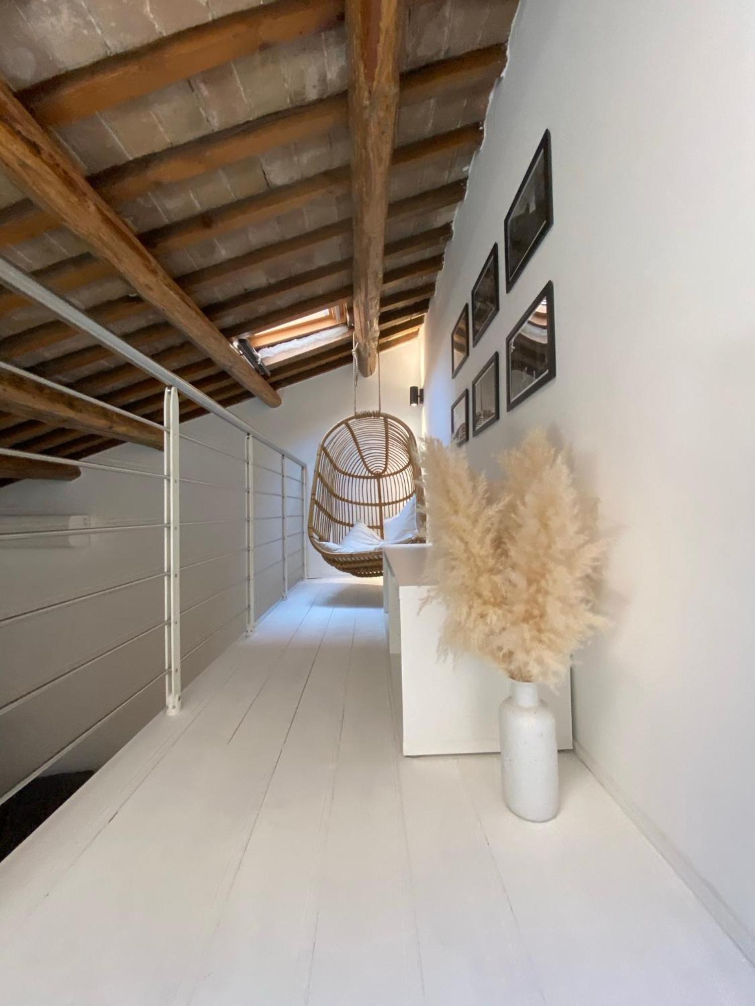 Casa Vacanze Giorgetta Palazzina Privata Di Due Piani Chioggia Eksteriør bilde