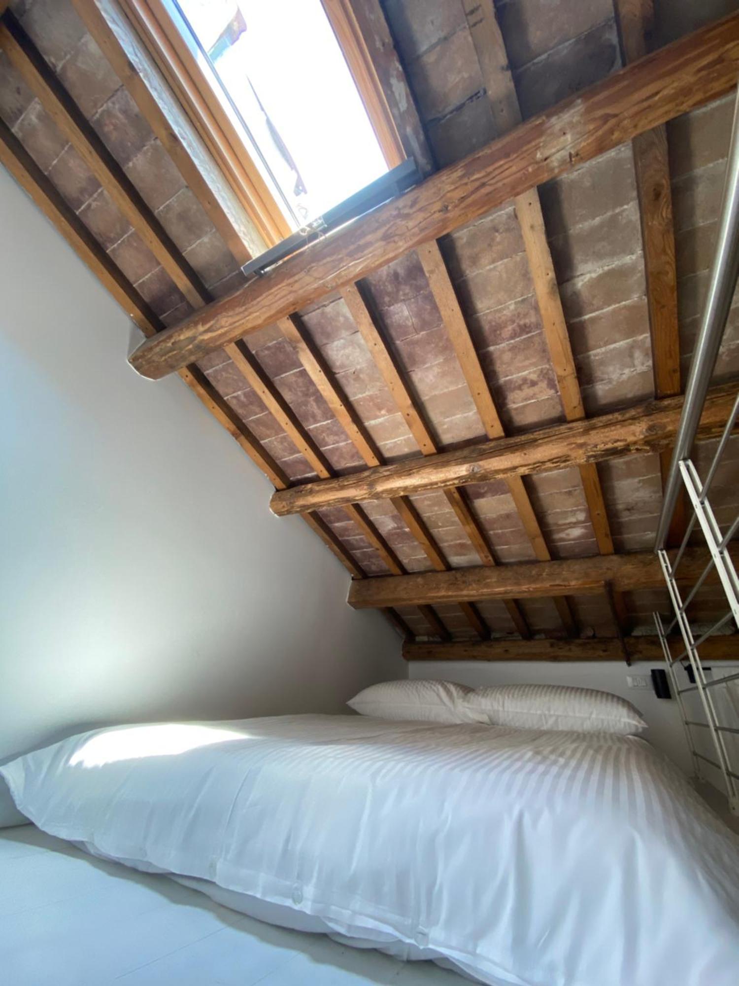 Casa Vacanze Giorgetta Palazzina Privata Di Due Piani Chioggia Eksteriør bilde