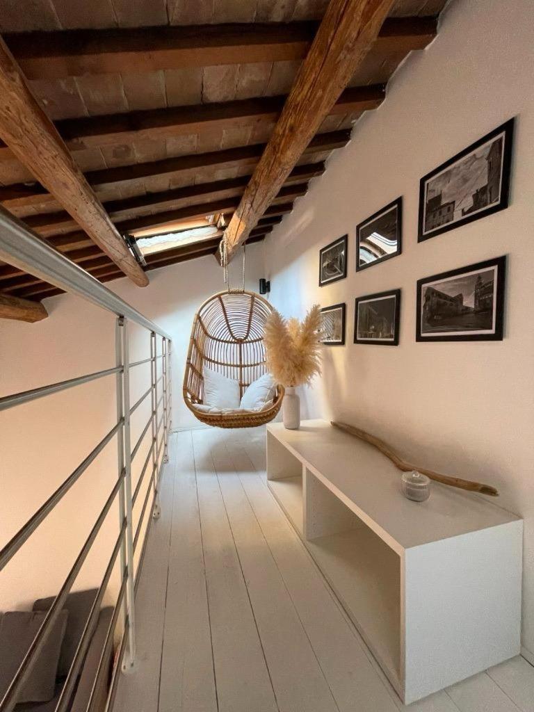 Casa Vacanze Giorgetta Palazzina Privata Di Due Piani Chioggia Eksteriør bilde