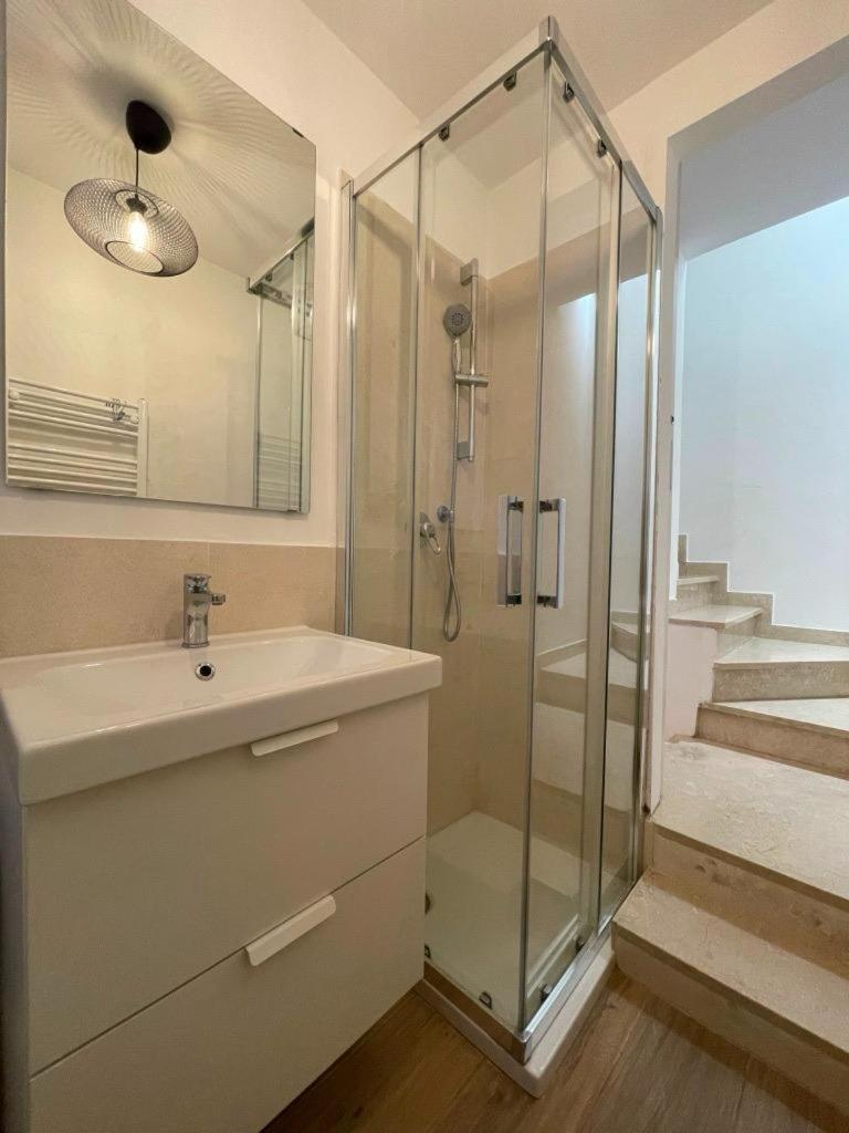 Casa Vacanze Giorgetta Palazzina Privata Di Due Piani Chioggia Eksteriør bilde
