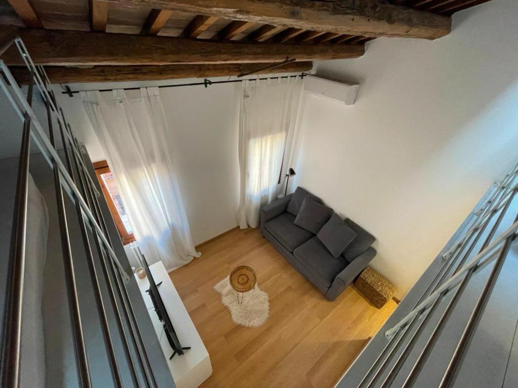 Casa Vacanze Giorgetta Palazzina Privata Di Due Piani Chioggia Eksteriør bilde