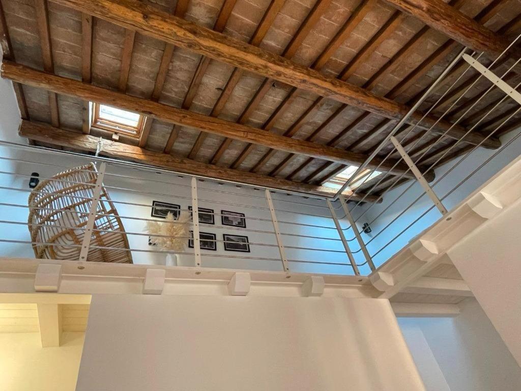 Casa Vacanze Giorgetta Palazzina Privata Di Due Piani Chioggia Eksteriør bilde