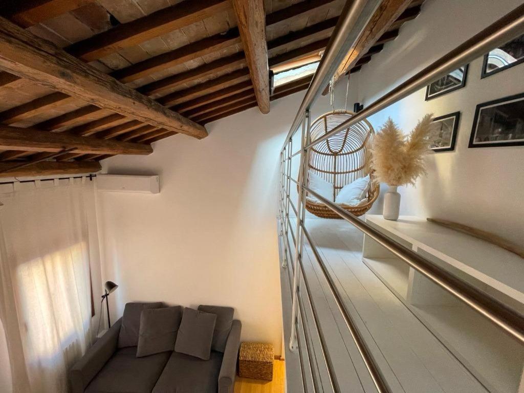 Casa Vacanze Giorgetta Palazzina Privata Di Due Piani Chioggia Eksteriør bilde