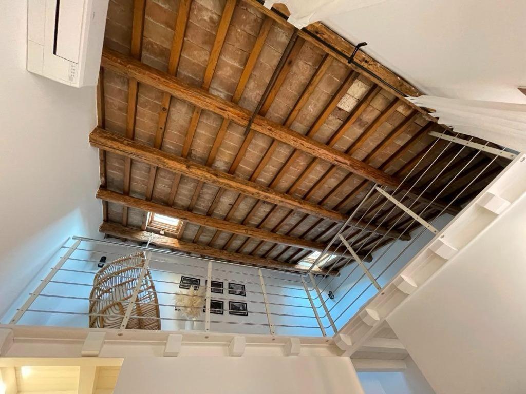 Casa Vacanze Giorgetta Palazzina Privata Di Due Piani Chioggia Eksteriør bilde